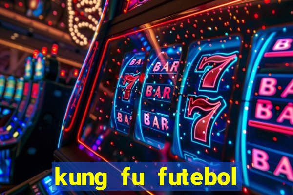 kung fu futebol clube assistir online